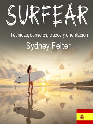 cover image of Surfear